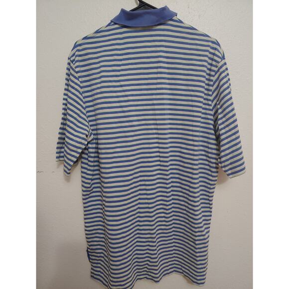 Mens Polo Ralph Lauren Golf Fit Polo sz M - Picture 3 of 4